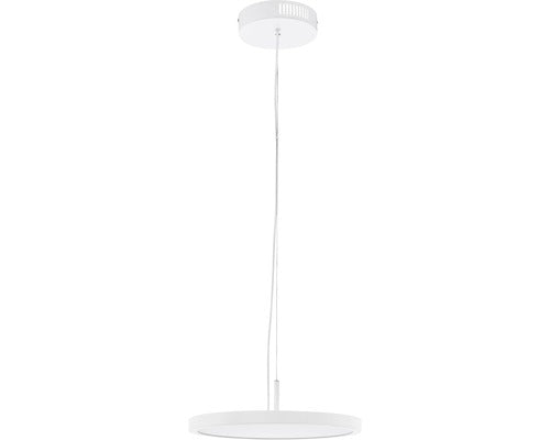 Pendul, Lumina Rgbw, Alb