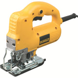 Fierastrau pendular DeWALT DW341K, 550 W, 3100 SPM/RPM