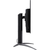 Monitor Gaming OLED ACER Predator X27U, 26.5", WQHD, 240Hz, AMD Freesync, HDR10, Clasa G, Negru