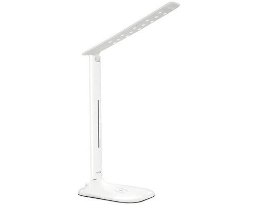 Veioza Cu Led Integrat Magic 5w 440 Lumeni, Lumina Alba 3000-5000-6500k, Alba