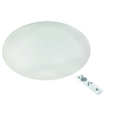 Plafoniera cu telecomanda EGLO GIRON 97528, LED 80W 7800lm 3000k-5000k