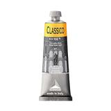 Culoare in Ulei Classico Maimeri - Yellow Ochre Light - 60 ml