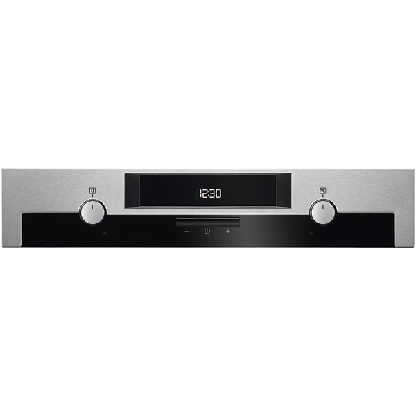 Cuptor Incorporabil AEG Steambake BCE451351M, Electric, Gatire Cu Abur, Autocuratare Catalitica, 72 L, Clasa A, Inox