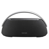 Boxa portabila Harman Kardon GO + PLAY 3, Bluetooth, 160 W, USB C, Negru