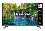 Televizor LED Hisense 101 cm, Full HD, Smart TV, WiFi, CI+, 40A5600F
