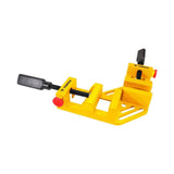 Presa de colt pentru lemn, 65x70mm, corp din aluminiu, Topex 12A300