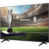 Televizor Hisense 43E7NQ 43" (108 cm) QLED UHD Smart TV