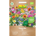 Seminte Flori Anuale Floraself Bio Mix, 150 gr