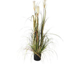 Planta Artificiala, Stipa Foxtail, Verde