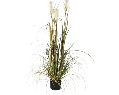 Planta Artificiala, Stipa Foxtail, Verde