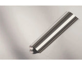 Autocolant Metalic Cu Efect Oglinda D-c-fix® Argintiu 45x150 Cm
