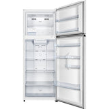 Frigider cu doua usi GORENJE NRF7191CW4, No Frost Plus, 466 l, H 185 cm, Clasa A+, alb
