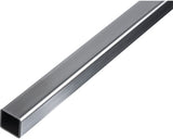 Teava Metalica Patrata Alberts 20x20x1, 5 Mm, Lungime 3m