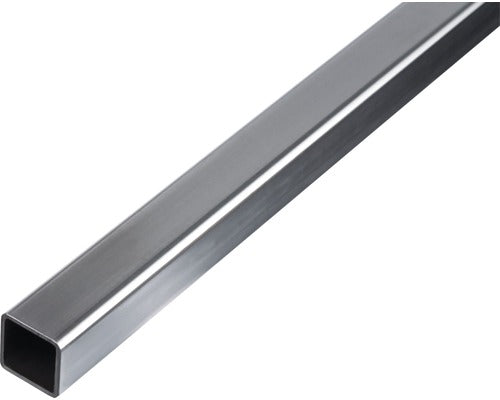 Teava Metalica Patrata Alberts 20x20x1, 5 Mm, Lungime 3m