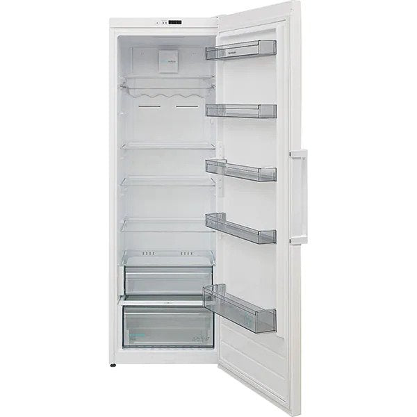 Frigider cu o usa SHARP SJ-LC11CMXWF-EU, No Frost, 390 l, H 186 cm, Clasa A+, Alb