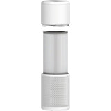 Purificator de aer BEKO ATP7100I, 4 trepte de viteza, filtru Hepa, Alb