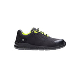 Pantofi de protectie Softex, bombeu metalic, marimea 40