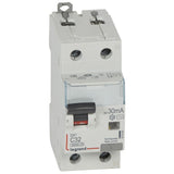 Intreruptor Automat Diferential Combinat 32A 1P+N C 30mA AC 6kA 2MW - LEGRAND DX3