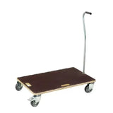 Carucior Swift 800X500 mm 200 Kg cu maner 114370