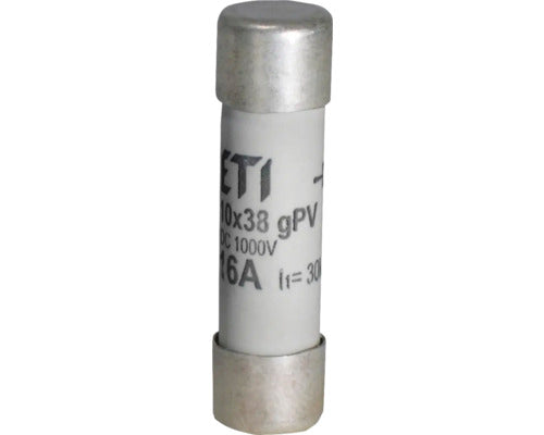 Siguranta Fuzibila Eti Ch10x38 1000v