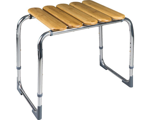Scaun pentru baie RIDDER Pro natur
