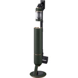 Aspirator Vertical Samsung Bespoke Jet Plus Complete Extra VS20B95943N/GE, 0.5l, 25.2v, Autonomie Max 120 Min, Verde