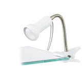 EGLO, 81262, FABIO, lampa clip, E14, 1X40W, IP20