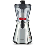 Blender KENWOOD SB266, 1.5l, 500W, 2 Trepte Viteza, Argintiu-Negru
