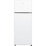 Frigider cu Doua Usi SHARP SJ-FTB03ITXWE-EU, 243 l, H 160 cm, Clasa E, Alb