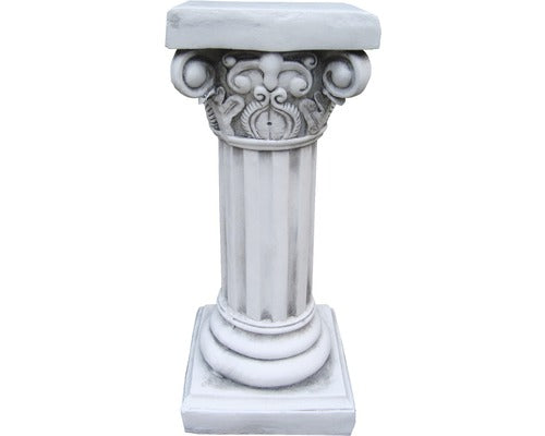 Suport Decorativ de Gradina 26, 5 X 26, 5 X 60 Cm
