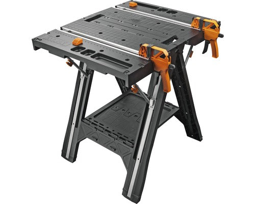 Masa De Lucru Multifunctionala Worx Pegasus Wx051