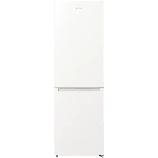 Combina frigorifica GORENJE RK6192EW4, FrostLess, 314 l, H 185 cm, Clasa E, Alb