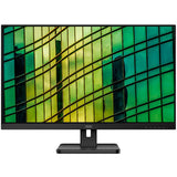 Monitor LED IPS AOC 27", 75Hz, FHD, DisplayPort, Frameless, Adaptive Sync, Low Blue Light, 27E2QAE