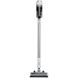 Aspirator vertical HISENSE Hi-Move IV, 0.5l, 21.6V, autonomie max 35 min, alb cu argintiu