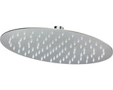 Para De Dus Fixa Avital Napo Ø 22,6 Cm Alb Mat
