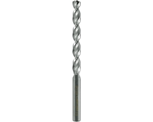 Burghiu Metale Hss-cobalt Forte Alpen Ø5, 5 Mm Din338