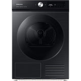 Uscator de Rufe SAMSUNG DV90BB7445GB, AI Control, Pompa de Caldura, 9 kg, 18 Programe, Clasa A+++, Negru