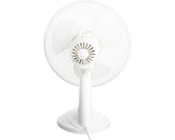 Ventilator De Birou Hantech Tf-30 Ø30cm 40w