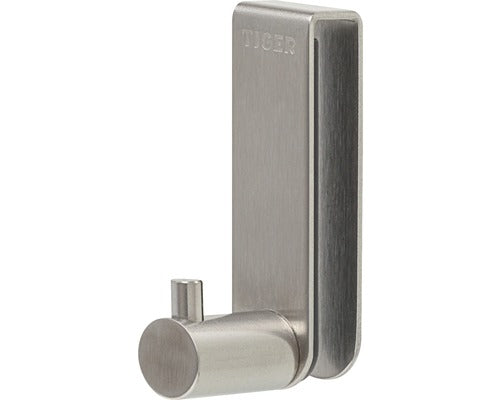 Cuier Baie Tiger Oval Rhino Inox Periat