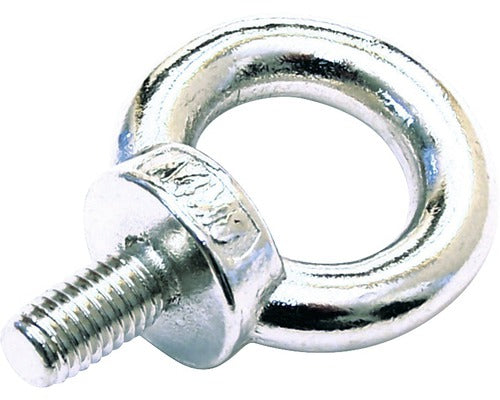 Surub Metric Cu Inel De Ridicare Nautic Pro M12 Din580 Inox A4