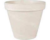 Ghiveci Spang Ø 20, 5 Cm H 17 Cm Granit