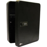 Cutie chei mare 46 chei Yale YKB/540/CB2, 300x240x80 mm