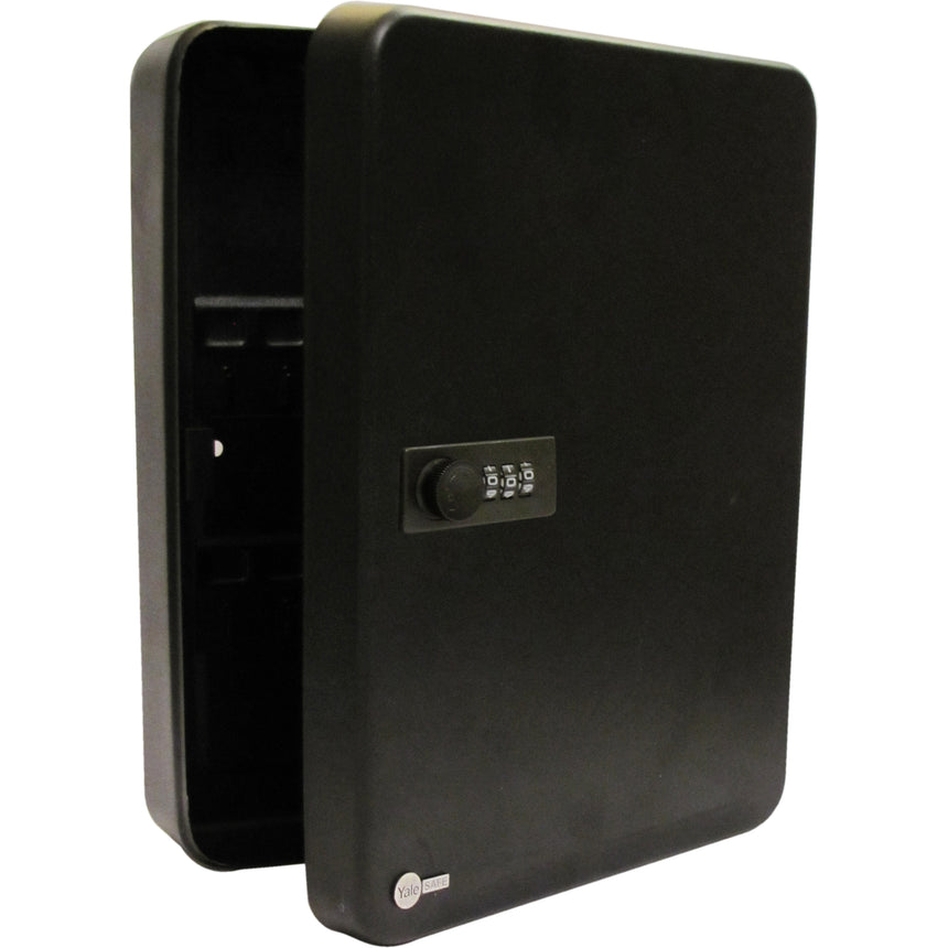 Cutie chei mare 46 chei Yale YKB/540/CB2, 300x240x80 mm