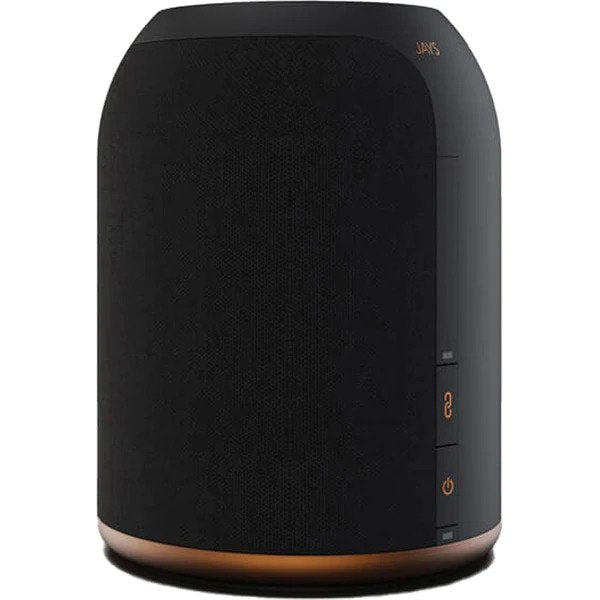 Boxa Multiroom JAYS S-Living One, Wi-Fi, Bluetooth, Negru
