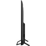Televizor QLED Smart HISENSE 50A7KQ, Ultra HD 4K, HDR, 126 cm, Clasa G, Gri