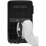 Aer conditionat portabil WHIRLPOOL PACB29CO, 9000BTU, A, Negru-Gri