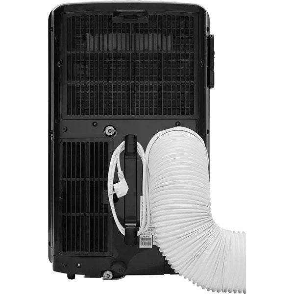 Aer conditionat portabil WHIRLPOOL PACB29CO, 9000BTU, A, Negru-Gri