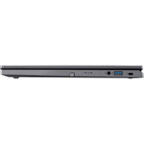 Laptop 2 in 1 ACER Aspire 5 Spin 14 A5SP14-51MTN-55UK, Intel Core I5-1335U pana la 4.6GHz, 14" WUXGA, 16GB, SSD 512GB, Intel Iris Xe, Free DOS, Gri