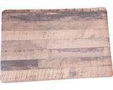 Covoras Anti-oboseala, Model Lemn 60x90 Cm