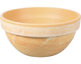Ghiveci Levy, Ø 26 Cm, H 13 Cm, Marmorat
